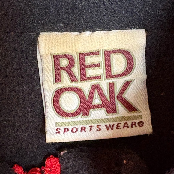 Red Jacket - Picture 3 of 5